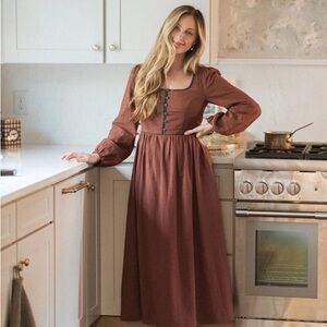 Neuflora Estella Dress